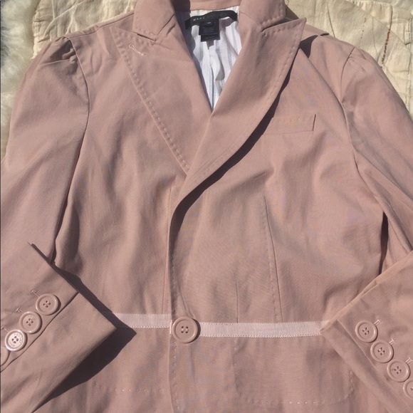 Marc Jacobs Jacket - Picture 5 of 5